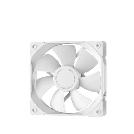 Ventilator PC Fractal Design Dynamic X2 GP-12 Whiteout