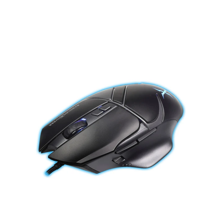 Mouse Gaming FoxXray SM-37 Bolide - Extreme Computers