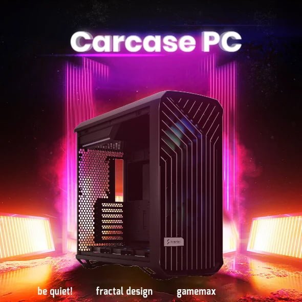 Extreme Computers | Performanță Extremă pentru Pasiunile Tale Tehnologice