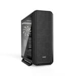 Carcasa PC be quiet! SILENT BASE 802 Window Black