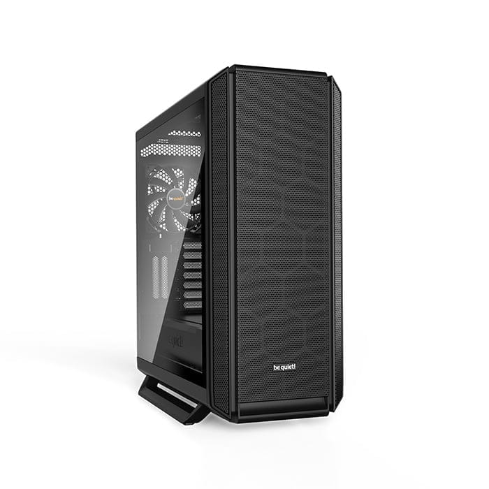 1-2.jpg Carcasa PC be quiet! SILENT BASE 802 Window Black - imagine 1