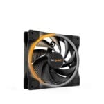 Ventilator PC be quiet! LIGHT WINGS 140mm PWM High-Speed